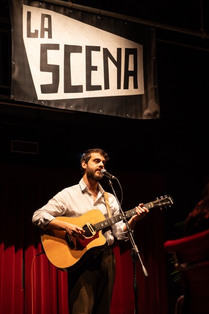 La Scena Ed. II · foto 12